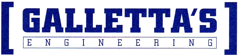 Galletta's Engineering