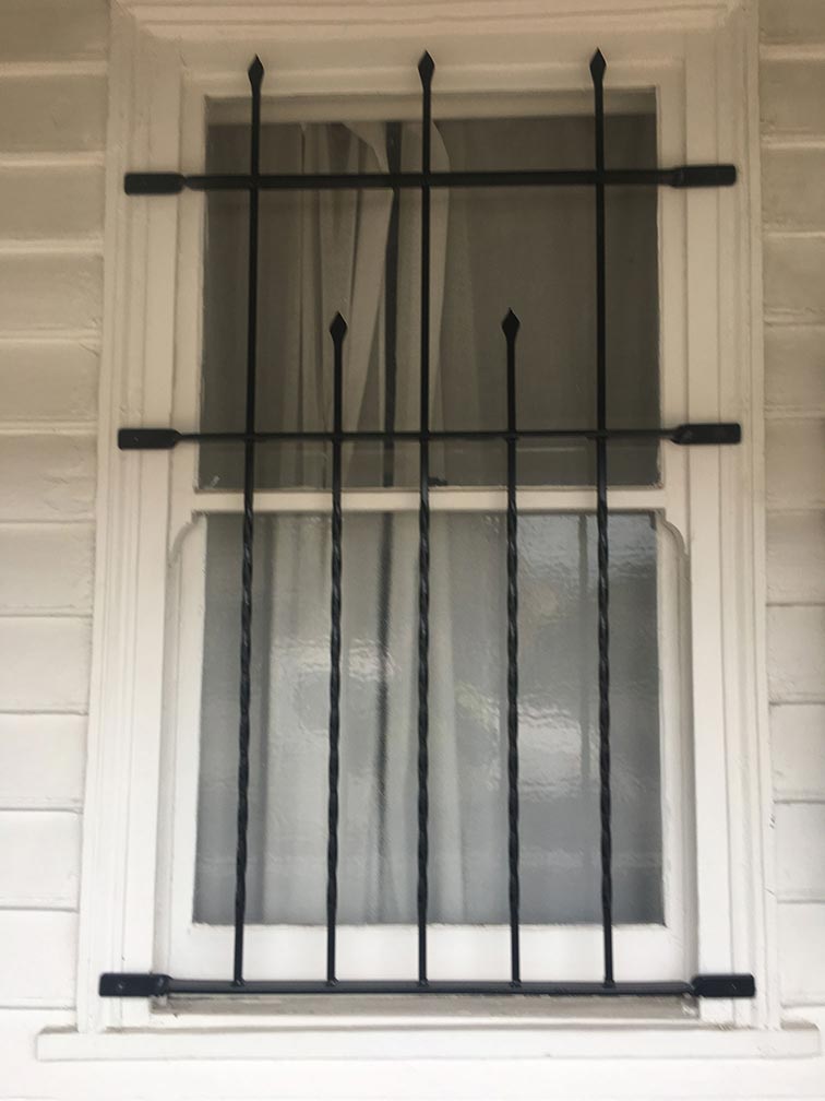 Window Grille