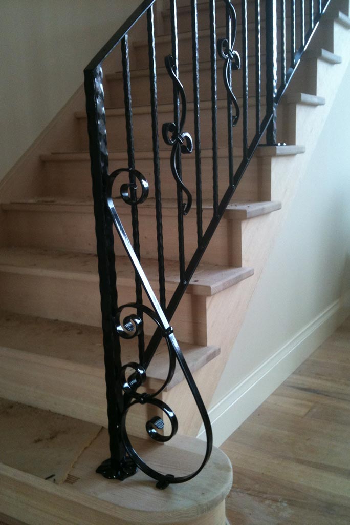 Wrought Iron